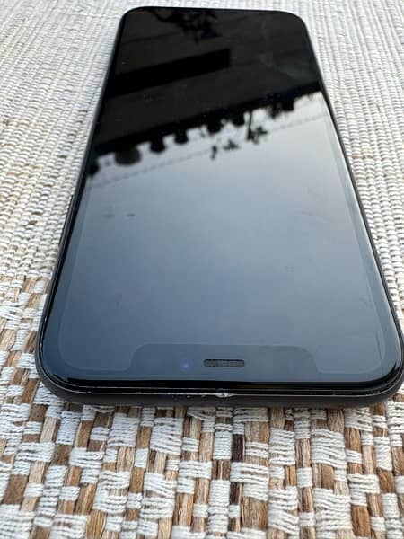 Iphone 11 Black 64GB 6