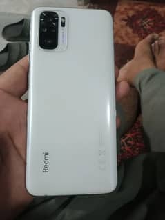 Redmi note 10