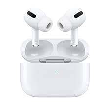 Apple AirPods Pro with Wireless MagSafe