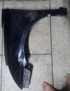 Original Fender (Left Side) for Swift DLX 1.3 0