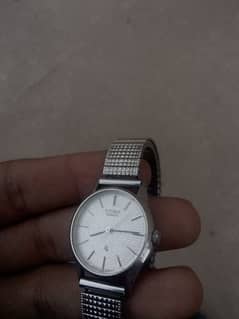 Citizen Ladies wrist band original watch