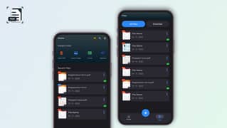 Android App UI/UX Design | Product Design