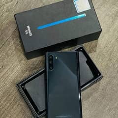 Samsung galaxy note 10 plus for urgent sale 0332=8414=006 My WhatsApp