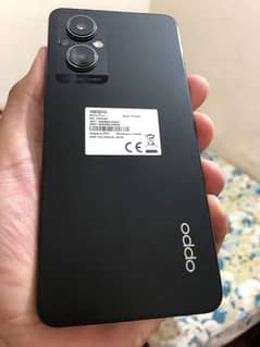 oppo f21 pro 8/128 GB 03238324936 My WhatsApp number