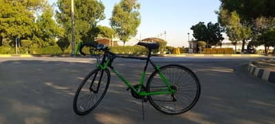 Bicycle for sell - Roadtech Kent 700C