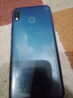 Infinix hot 8 lite