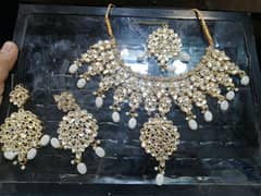 jewelry set