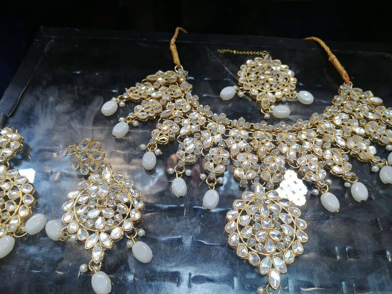 jewelry set 1