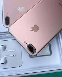 iphone 7 plus 128 Gb memory pta approved my WhatsApp 0348=4059=120