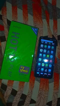 Infinix