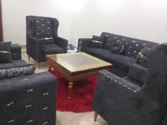 Sofa set for Drawing room