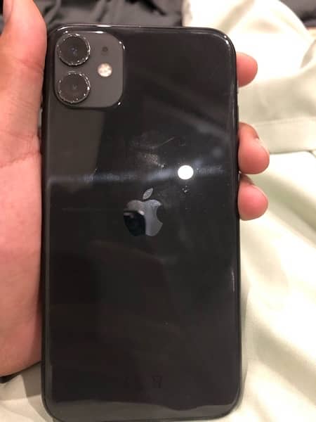 For Sale: iPhone 11 (64GB) 2