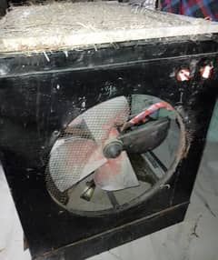 Air cooler in good condition