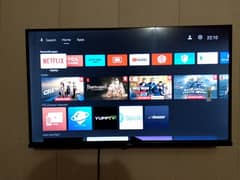 TCL Android TV 32"
