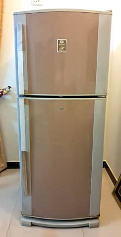 Dawlance Refrigerator