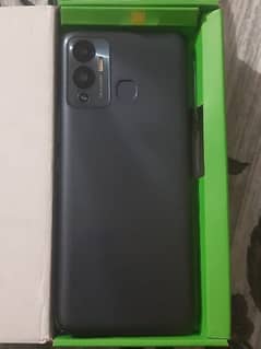 INFINIX HOT 12 PLAY 4GB 64GB