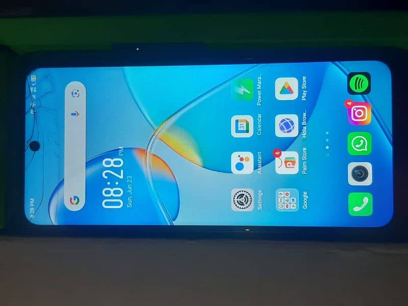 INFINIX HOT 12 PLAY 4GB 64GB 1