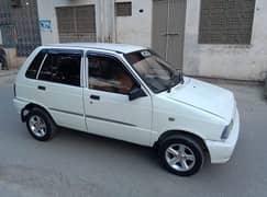 Mehran Automatic