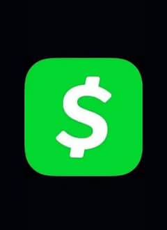 cashapp and backends available