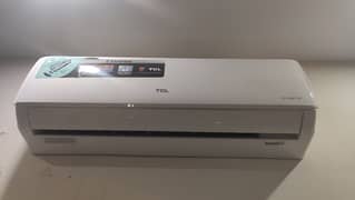 TCL Extreme 18HEF2 1.5 Inverter AC, few days used only