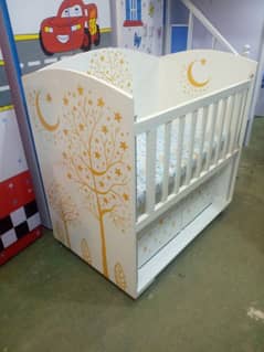 baby bed