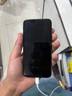 iPhone xs 256 gb PTA Approved