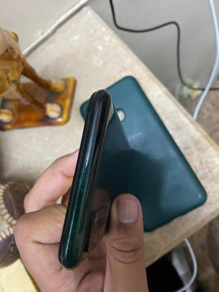 infinix note 7 lite 4/128 for sale 2