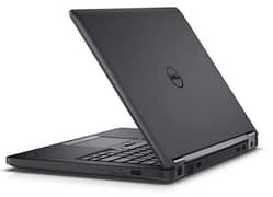 Dell latitude e5450 – 14 laptop – 2.3 ghz intel core i5-5200u 0