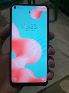 Samsung Galaxy M11