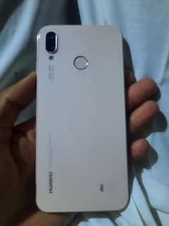 huawei  p20 lite 10 by 10 condition
