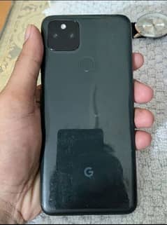 Google pixel 5a 03032813372