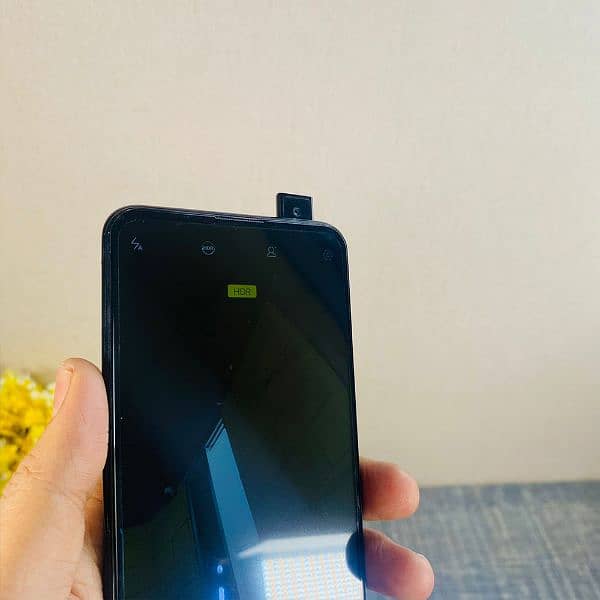 Vivo V15 | 256GB Storage | 8GB RAM | with charger 3