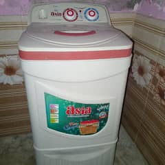 new washing machine 10 by 10 condition