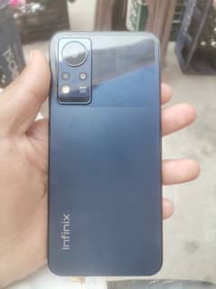 infinix