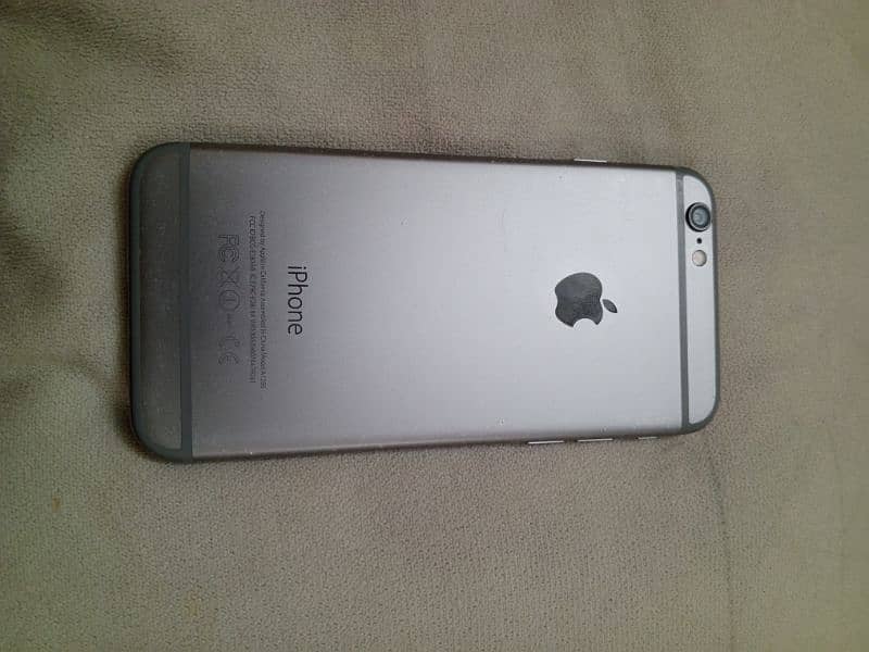 Iphone 6 PTA Approved 0