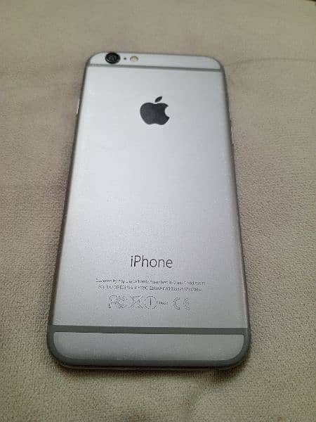 Iphone 6 PTA Approved 1