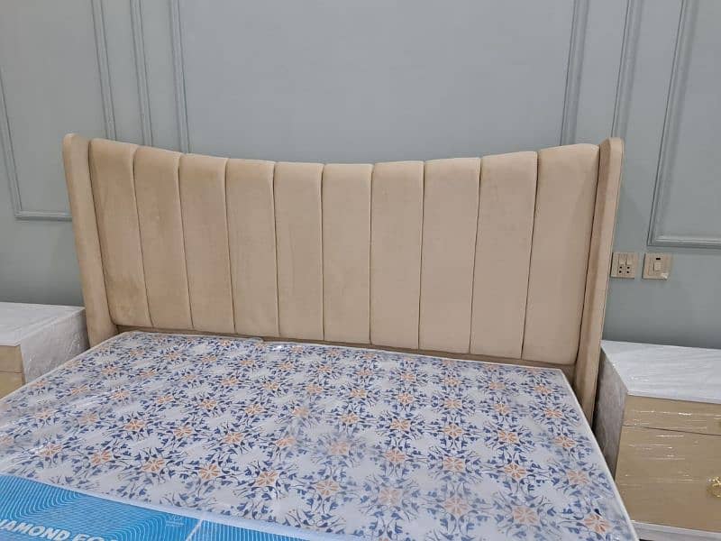 Brand New Bed set for sale 0