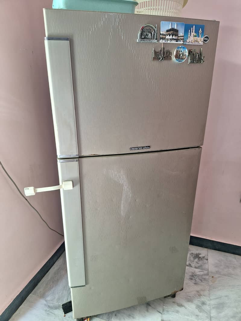 PEL REFRIGERATOR 3