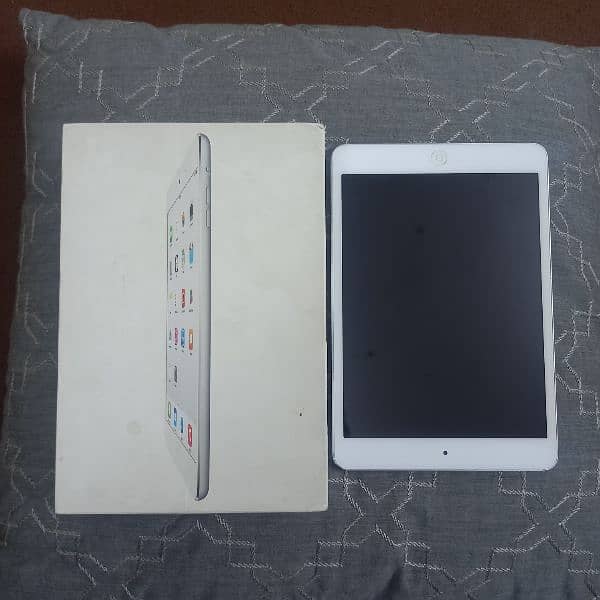 apple mini ipad 0