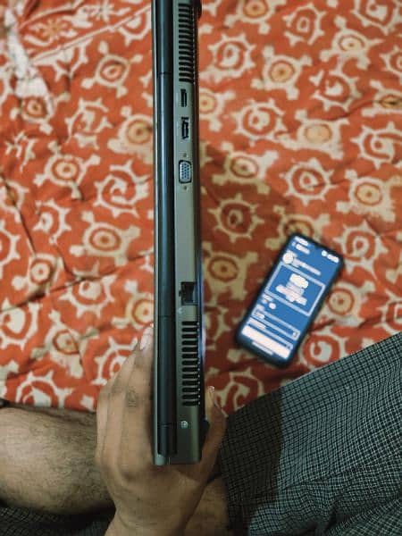 Dell precision M4800 6