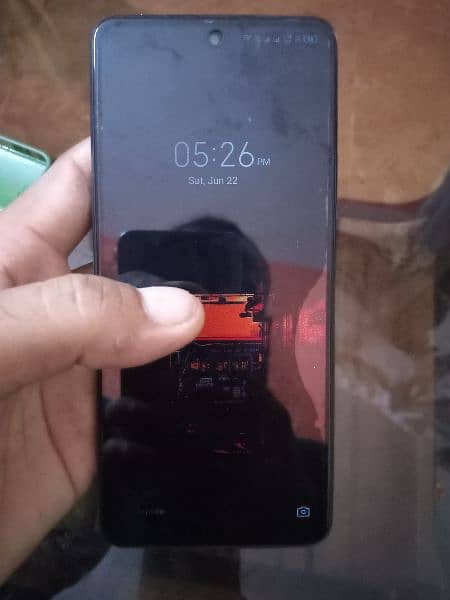 infinix note 11 pro 5