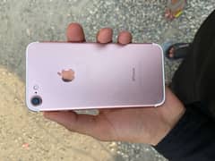 iphone 7 128 Gb pta approved