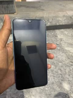 vivo y1s 2gb ram 32gb storage with box and charger condition 10/10