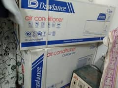 Dawlance LVS PRO