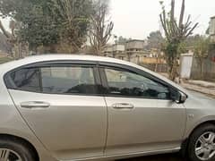 Honda City IDSI 2011