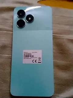 Realme c51