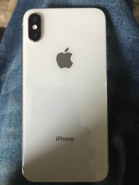 iphone x 64gb 0