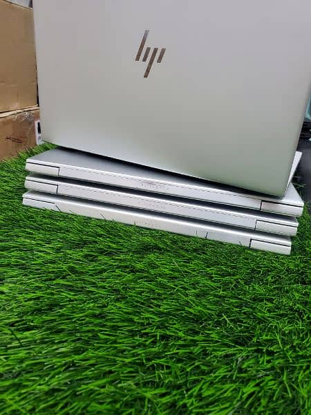 HP EliteBook 830 g5 i7 8th geb 8/256 1