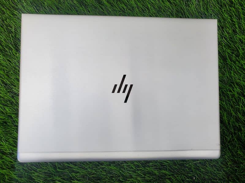 HP EliteBook 830 g5 i7 8th geb 8/256 2