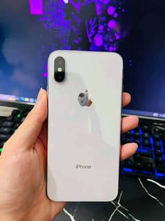 iphone x PTA approved for sale 0326=6068451